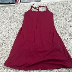 Halara Workout Dress